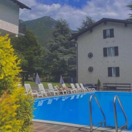 Residence Catullo Bezzecca Dış mekan fotoğraf