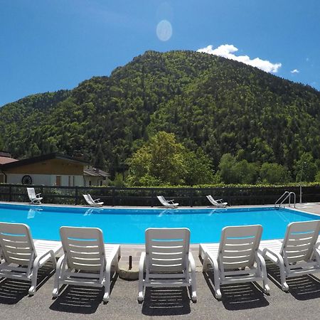 Residence Catullo Bezzecca Dış mekan fotoğraf