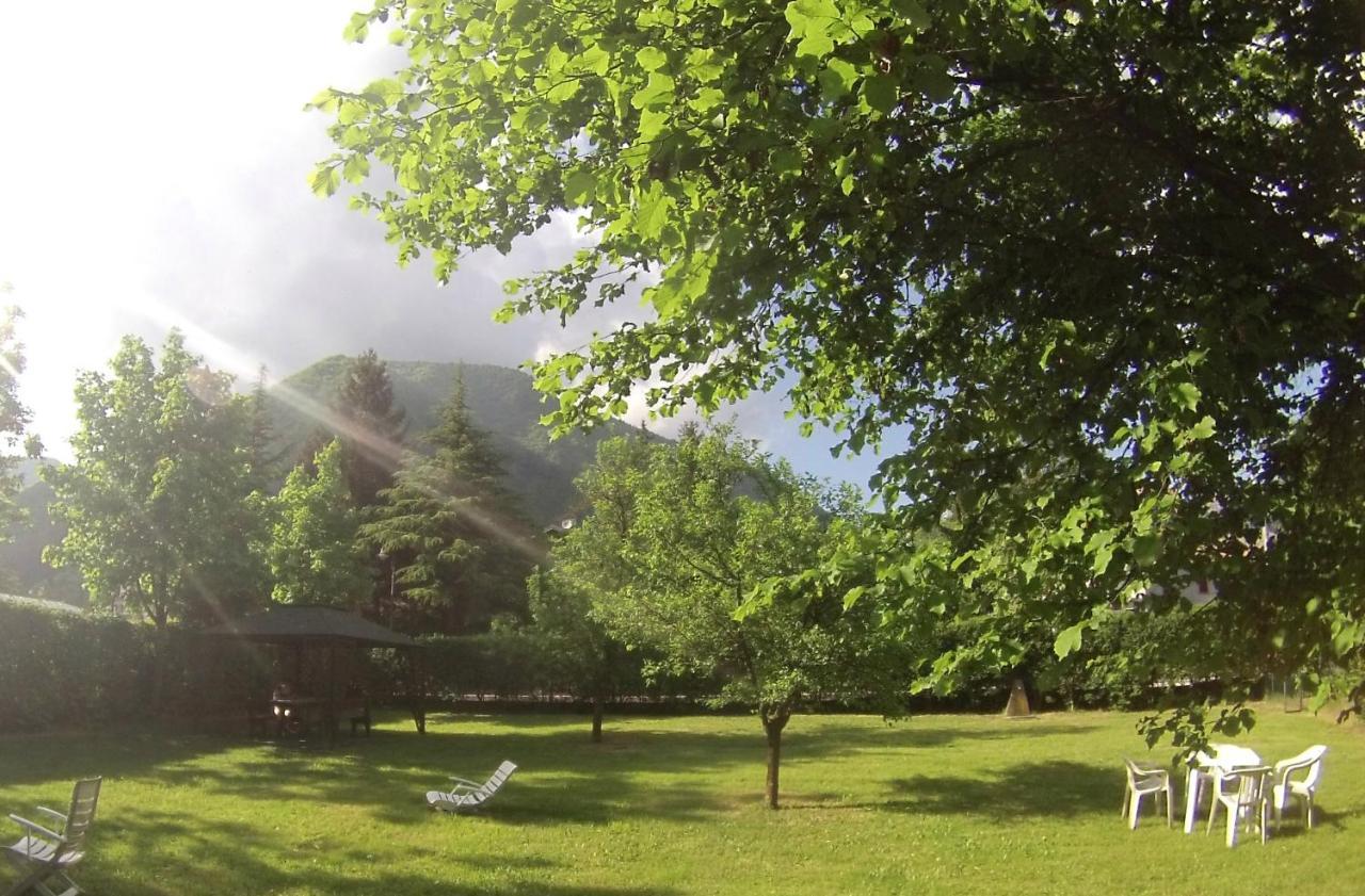 Residence Catullo Bezzecca Dış mekan fotoğraf