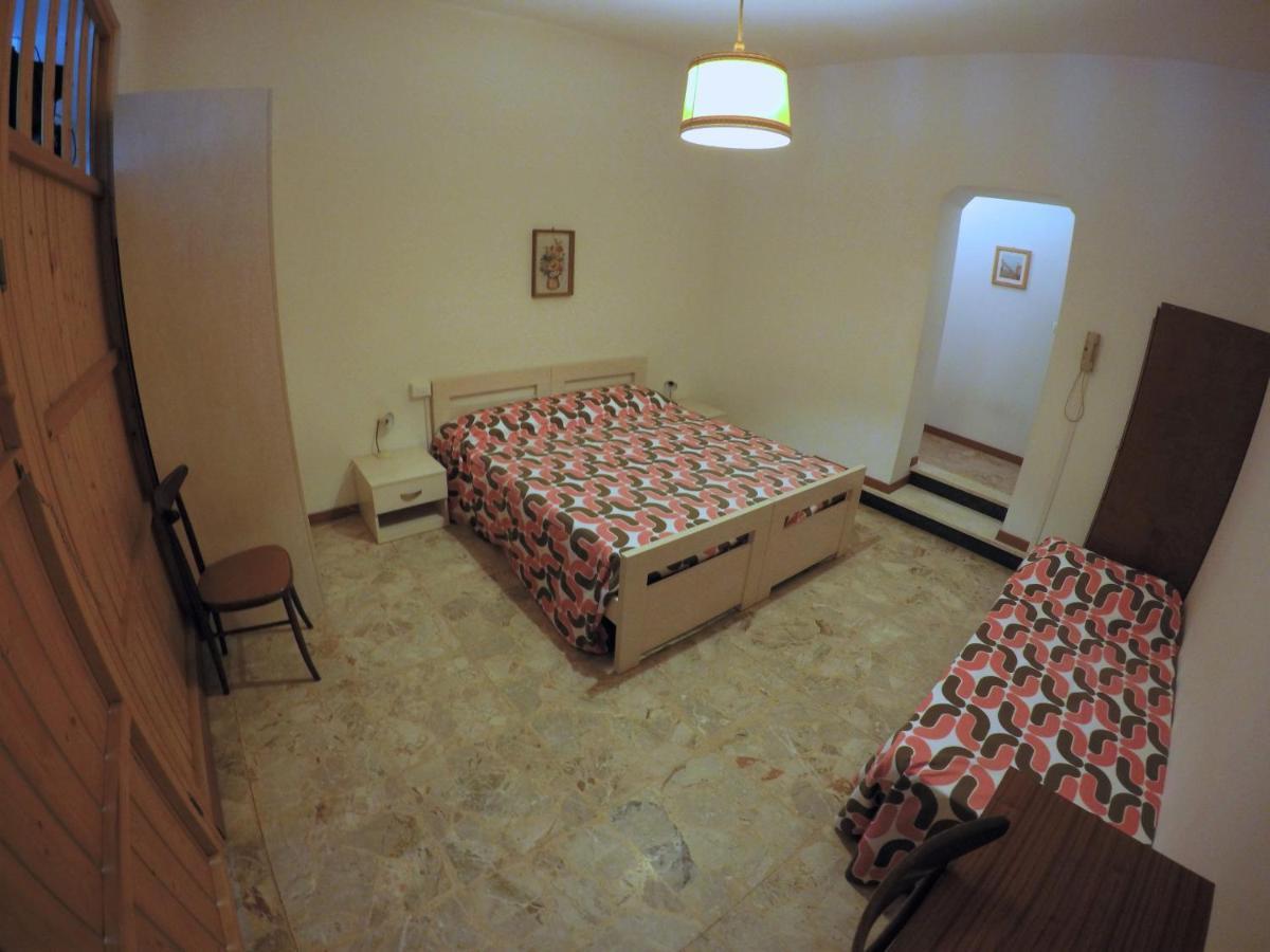 Residence Catullo Bezzecca Dış mekan fotoğraf