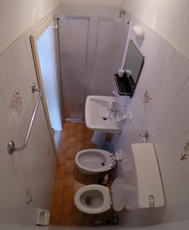 Residence Catullo Bezzecca Dış mekan fotoğraf