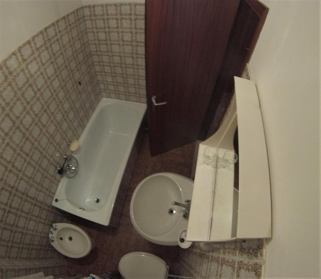 Residence Catullo Bezzecca Dış mekan fotoğraf
