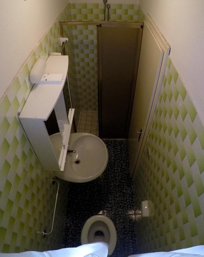 Residence Catullo Bezzecca Dış mekan fotoğraf