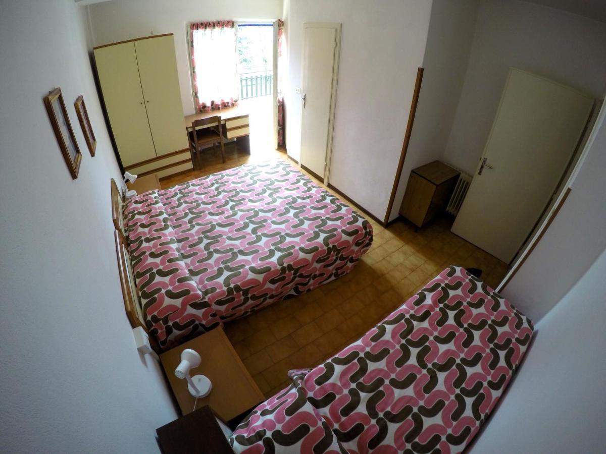 Residence Catullo Bezzecca Dış mekan fotoğraf