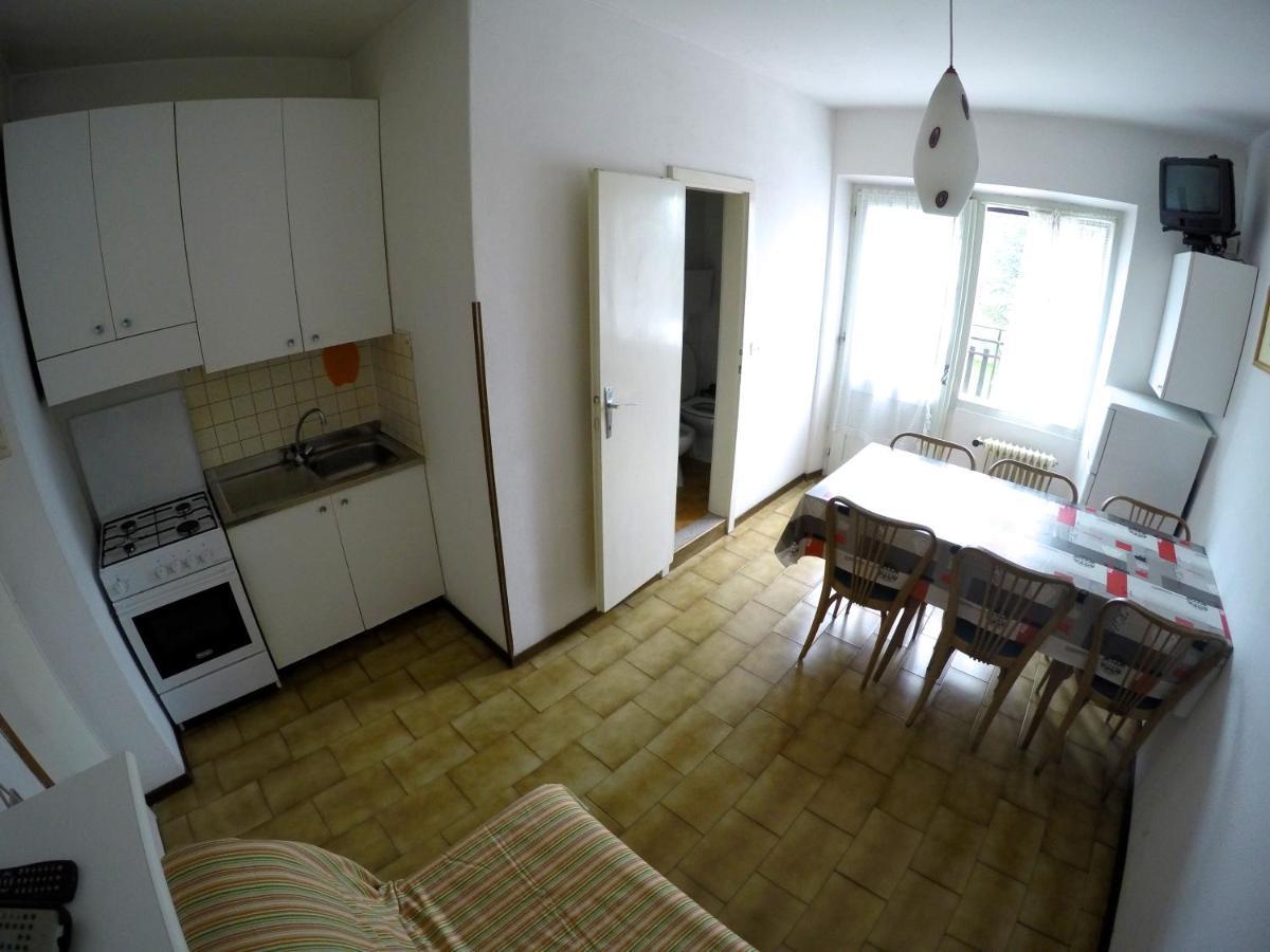 Residence Catullo Bezzecca Dış mekan fotoğraf