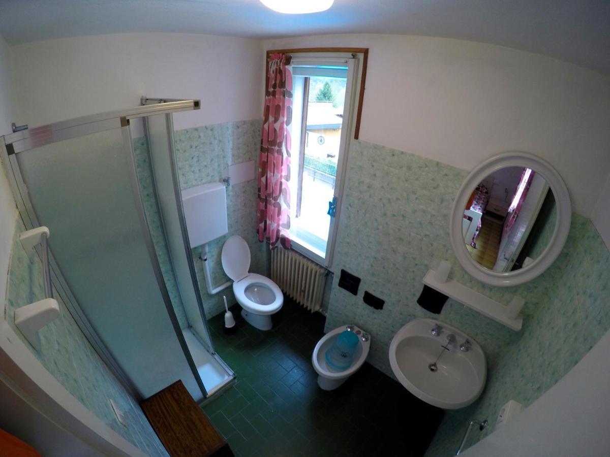 Residence Catullo Bezzecca Dış mekan fotoğraf