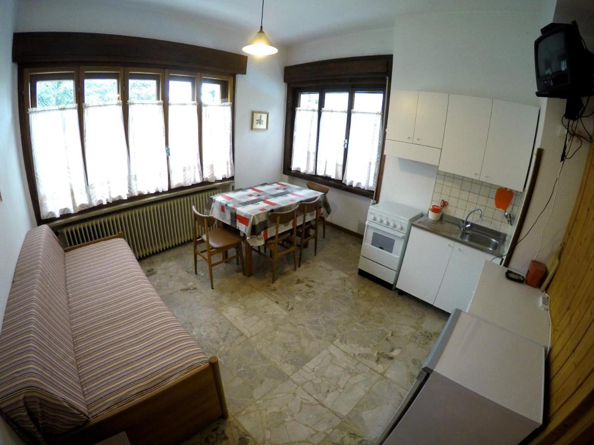 Residence Catullo Bezzecca Dış mekan fotoğraf