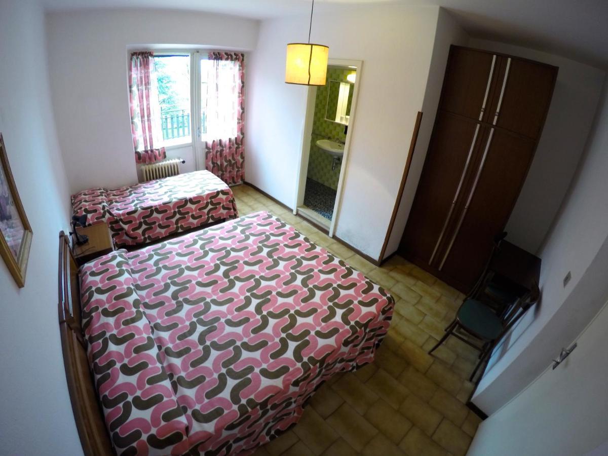 Residence Catullo Bezzecca Dış mekan fotoğraf