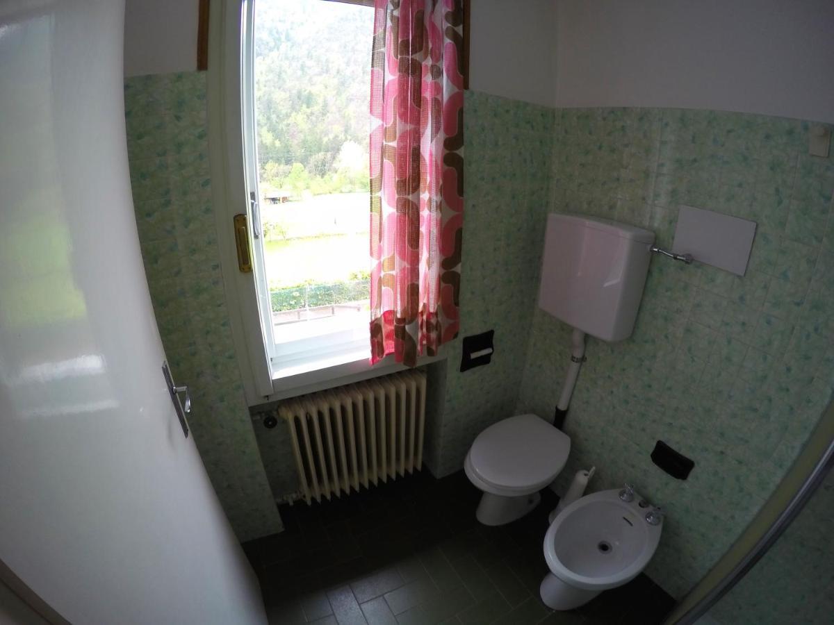 Residence Catullo Bezzecca Dış mekan fotoğraf