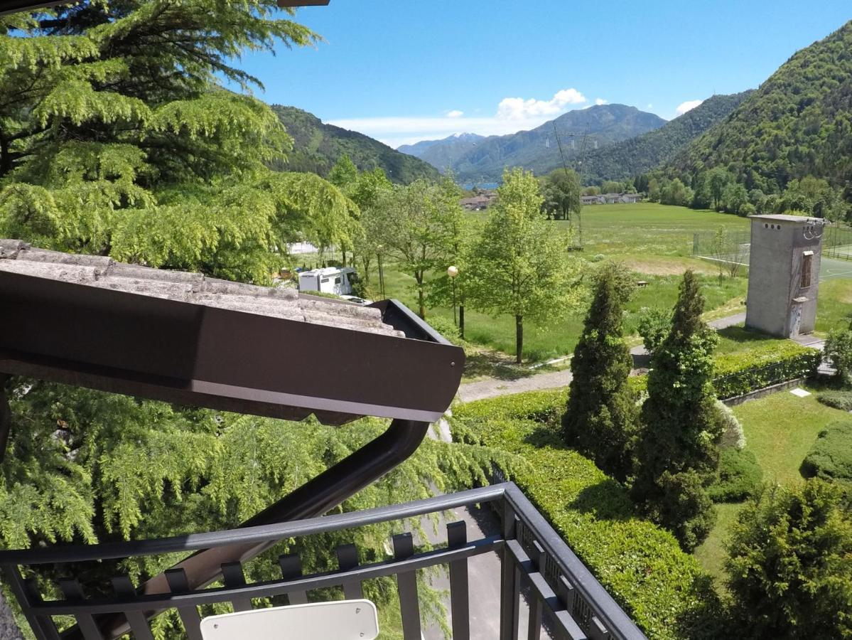 Residence Catullo Bezzecca Dış mekan fotoğraf