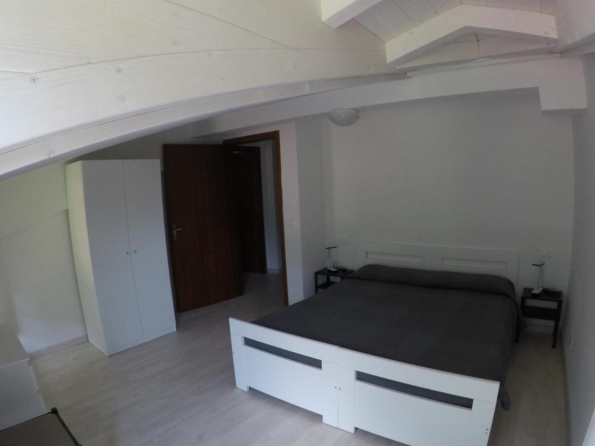 Residence Catullo Bezzecca Dış mekan fotoğraf