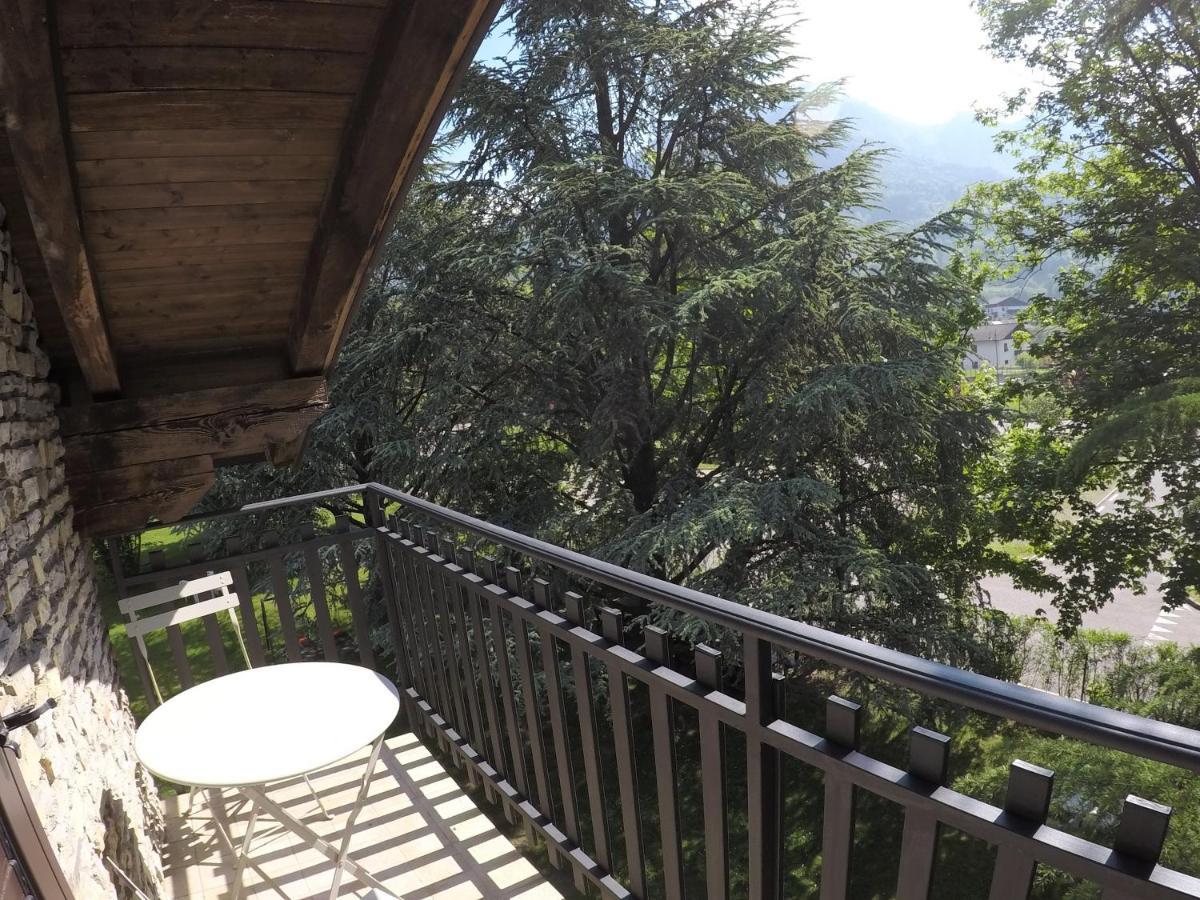 Residence Catullo Bezzecca Dış mekan fotoğraf