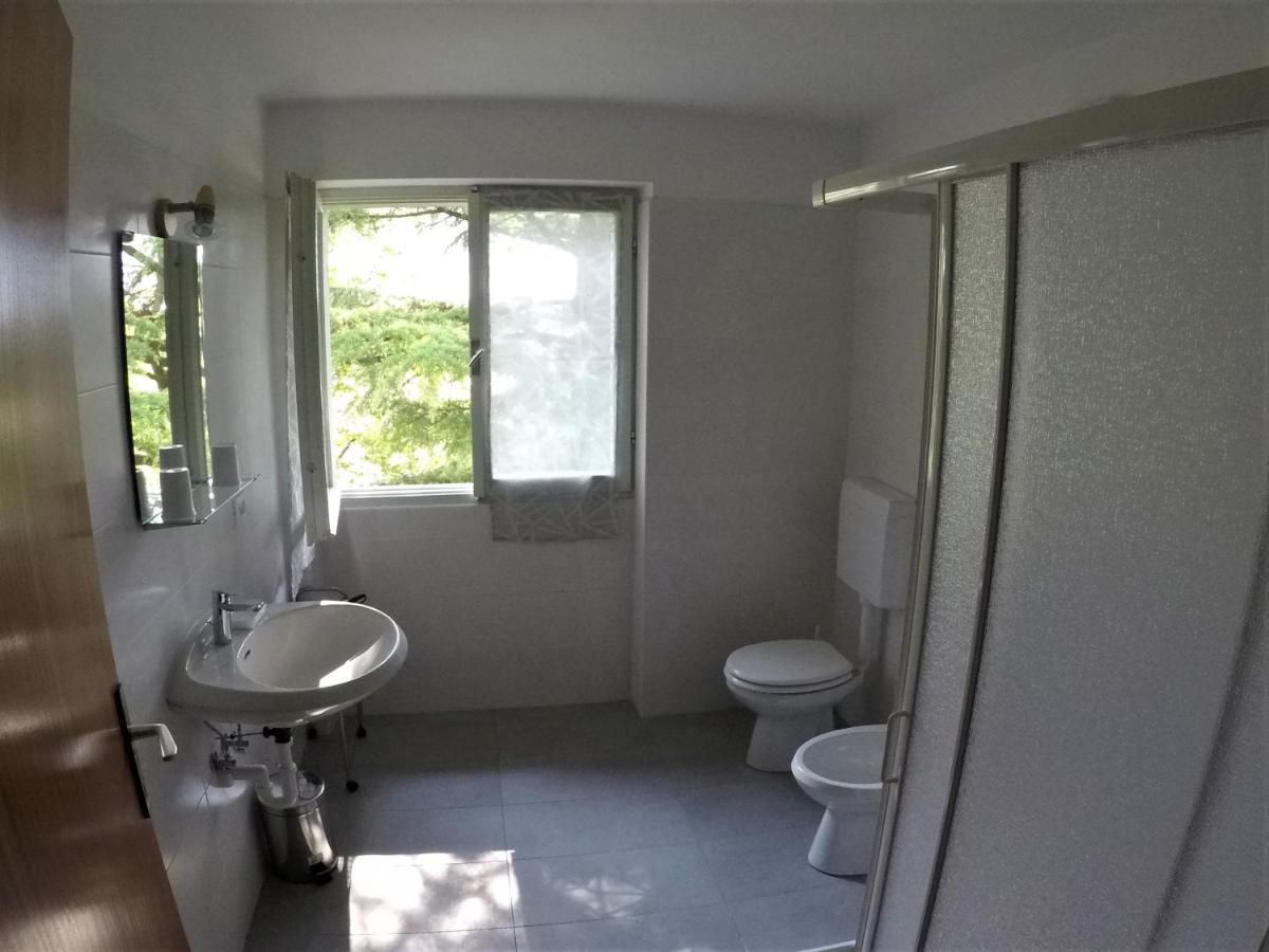 Residence Catullo Bezzecca Dış mekan fotoğraf