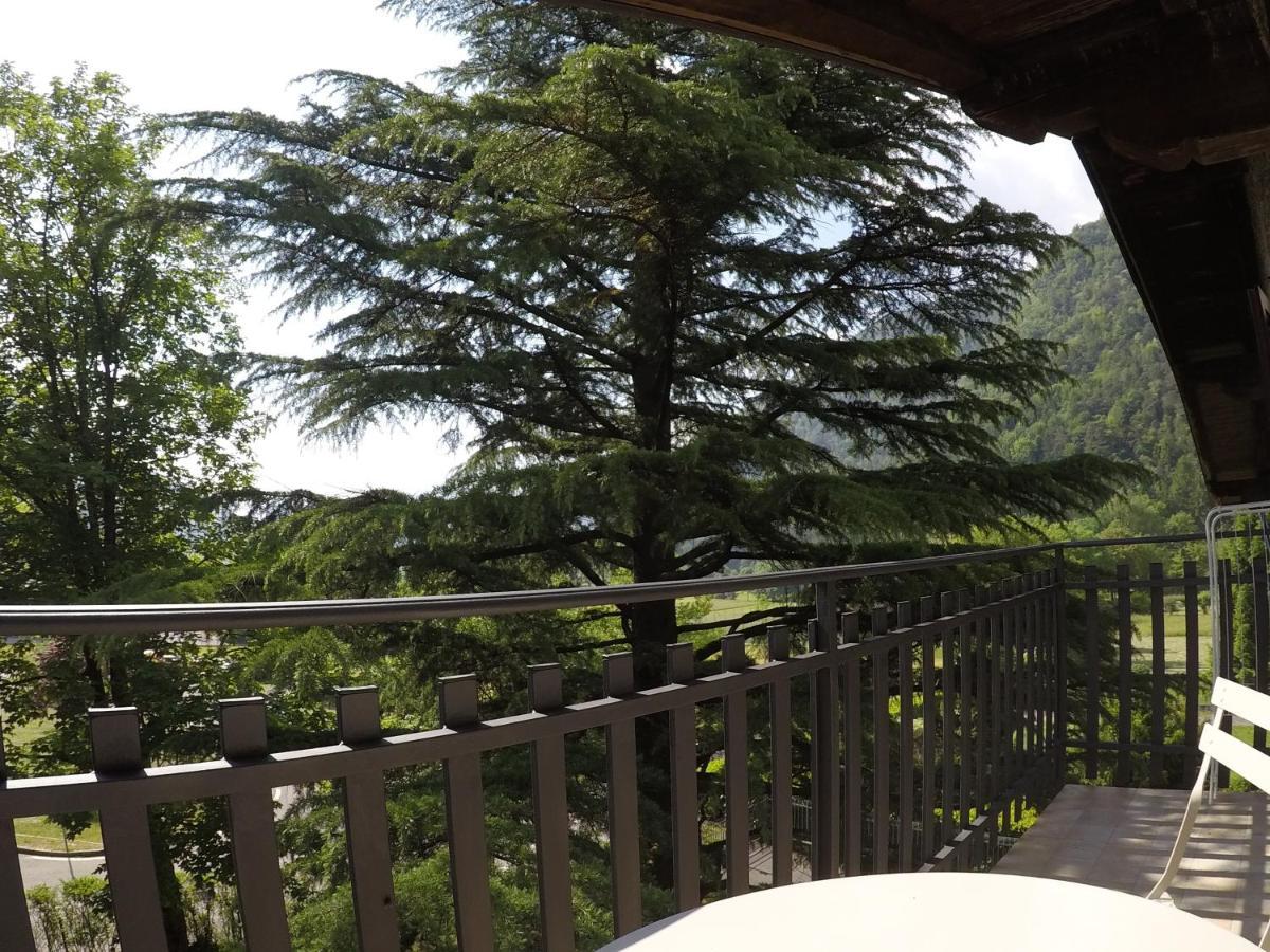 Residence Catullo Bezzecca Dış mekan fotoğraf