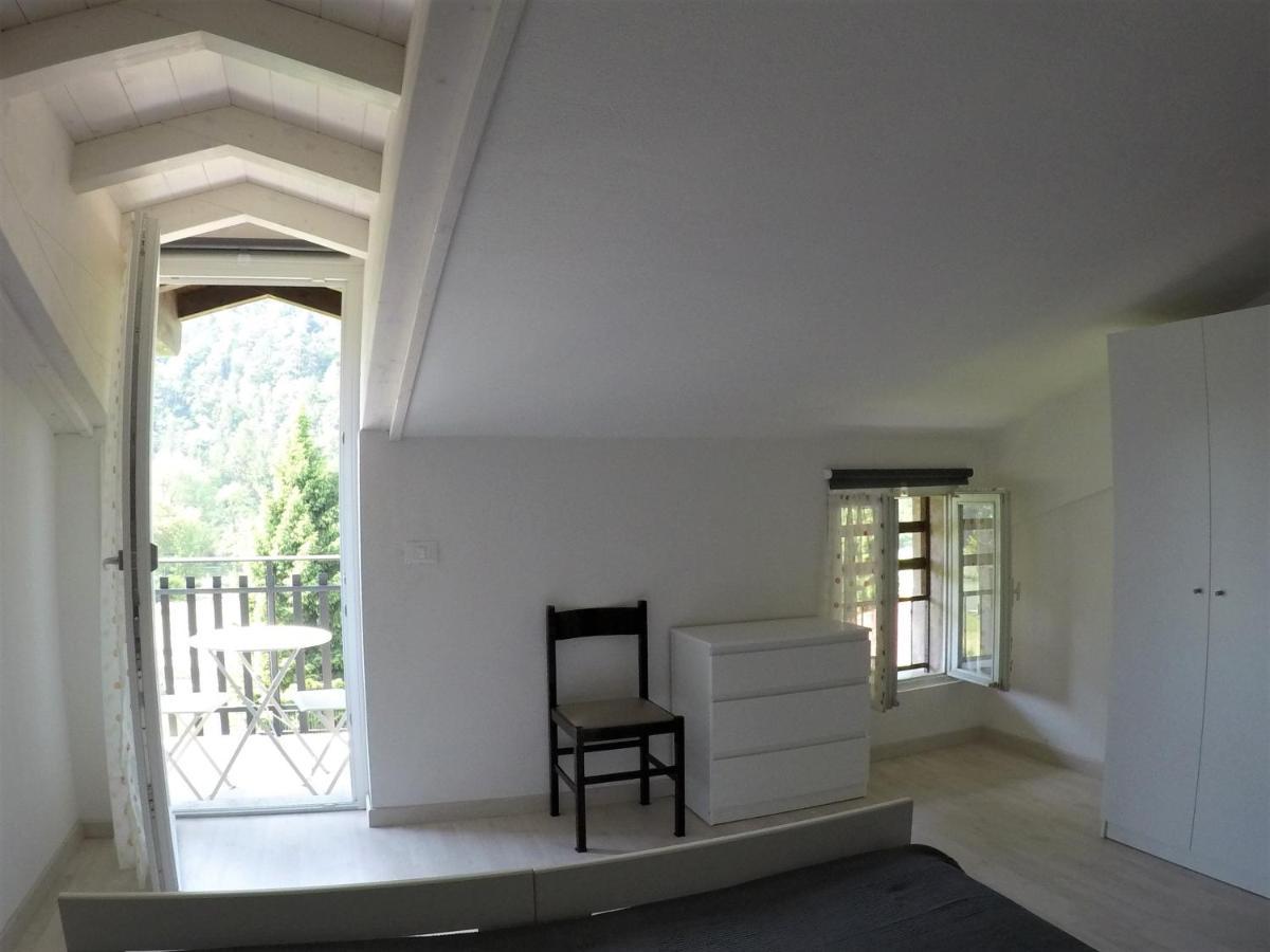 Residence Catullo Bezzecca Dış mekan fotoğraf
