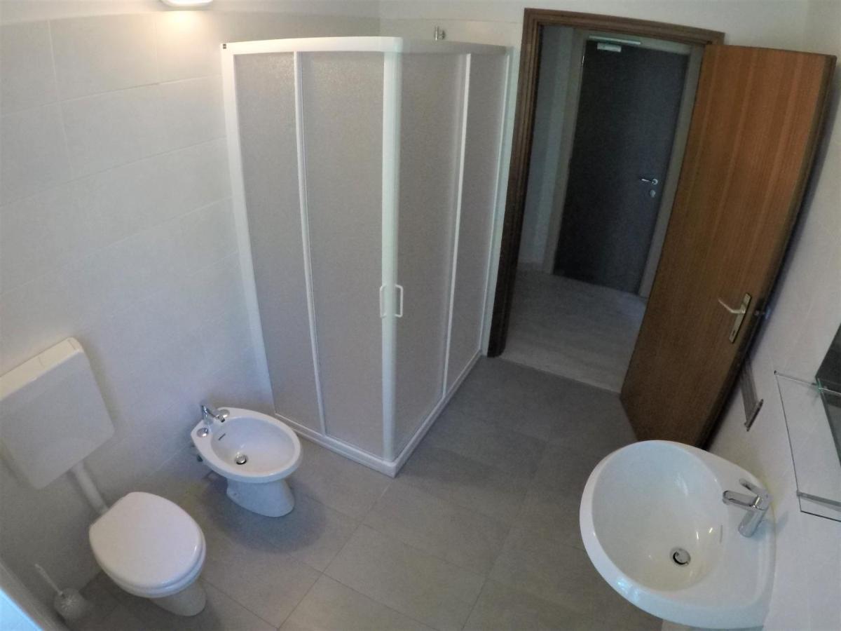 Residence Catullo Bezzecca Dış mekan fotoğraf