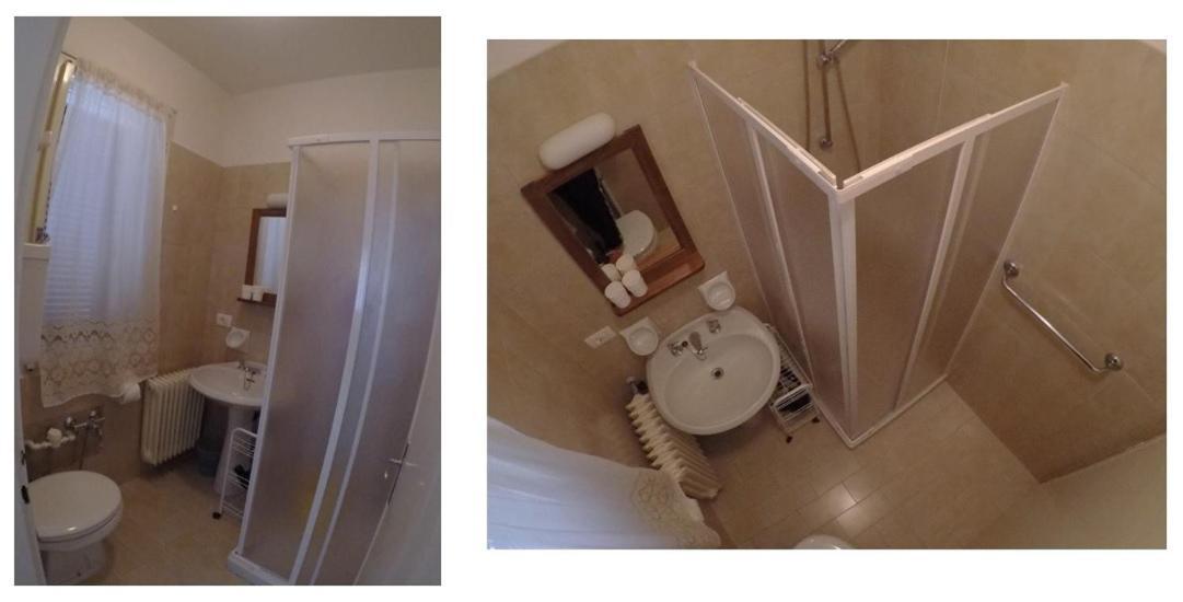 Residence Catullo Bezzecca Dış mekan fotoğraf